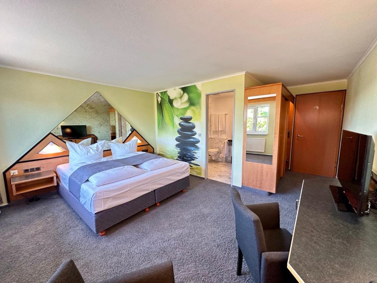 Hotel Residenz Bad Neustadt an der Saale Extérieur photo