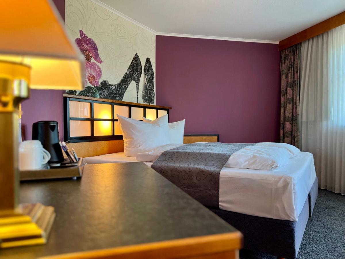 Hotel Residenz Bad Neustadt an der Saale Extérieur photo