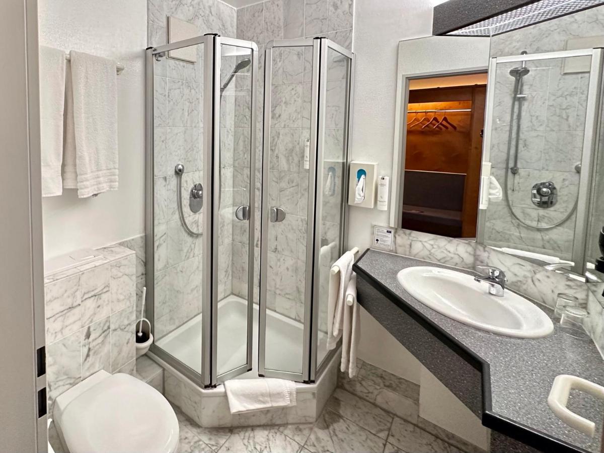 Hotel Residenz Bad Neustadt an der Saale Extérieur photo
