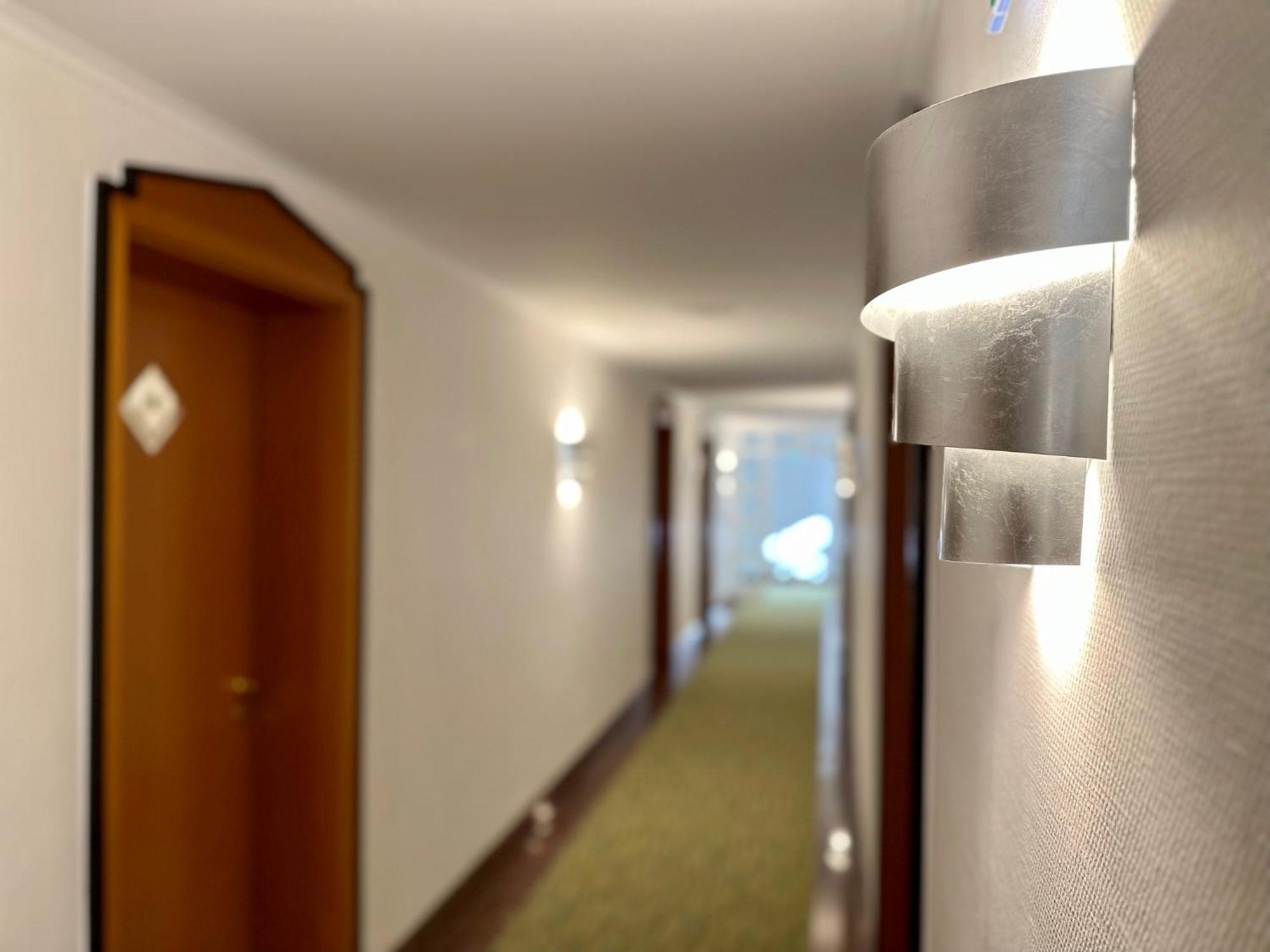 Hotel Residenz Bad Neustadt an der Saale Extérieur photo
