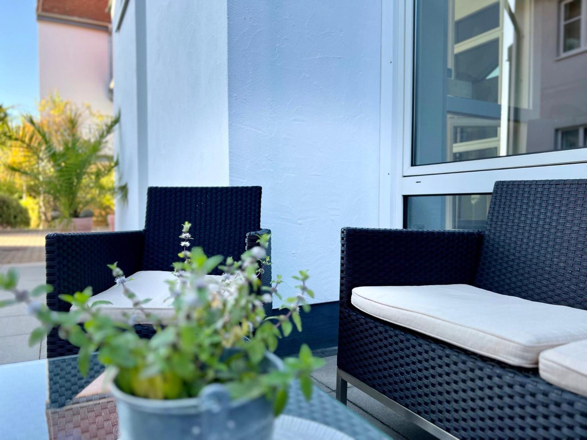 Hotel Residenz Bad Neustadt an der Saale Extérieur photo