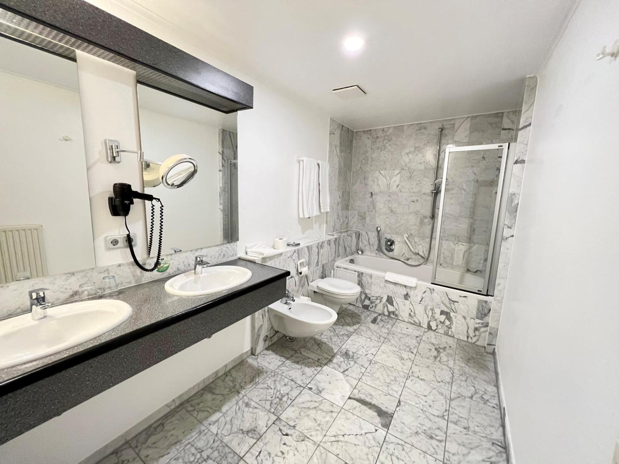 Hotel Residenz Bad Neustadt an der Saale Extérieur photo